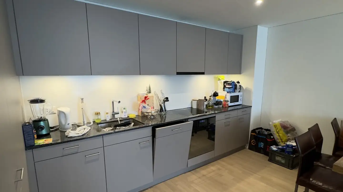 Appartamento in affitto - 8600 Dübendorf - Foto 2