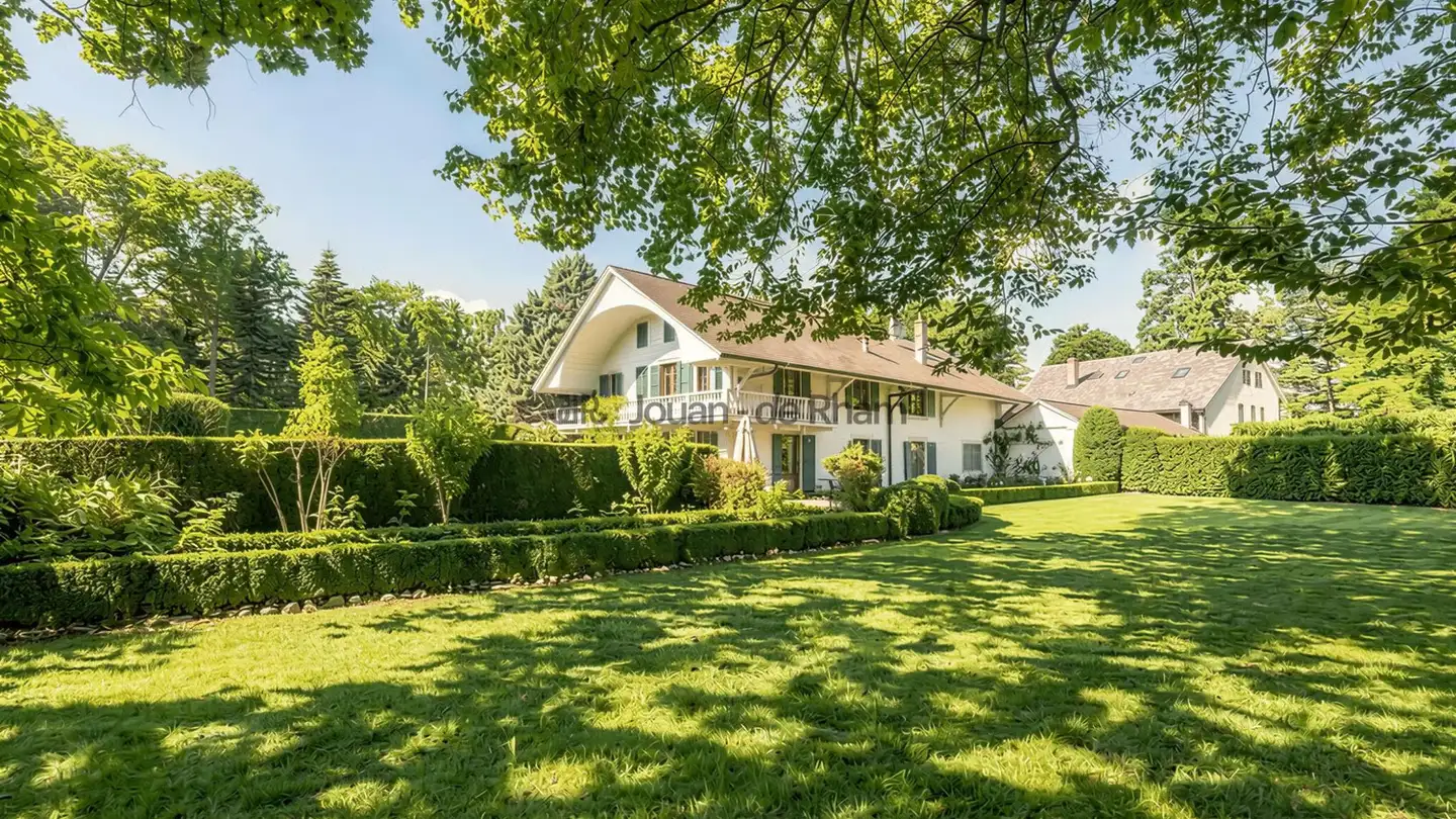 Single house for sale - 1241 Puplinge