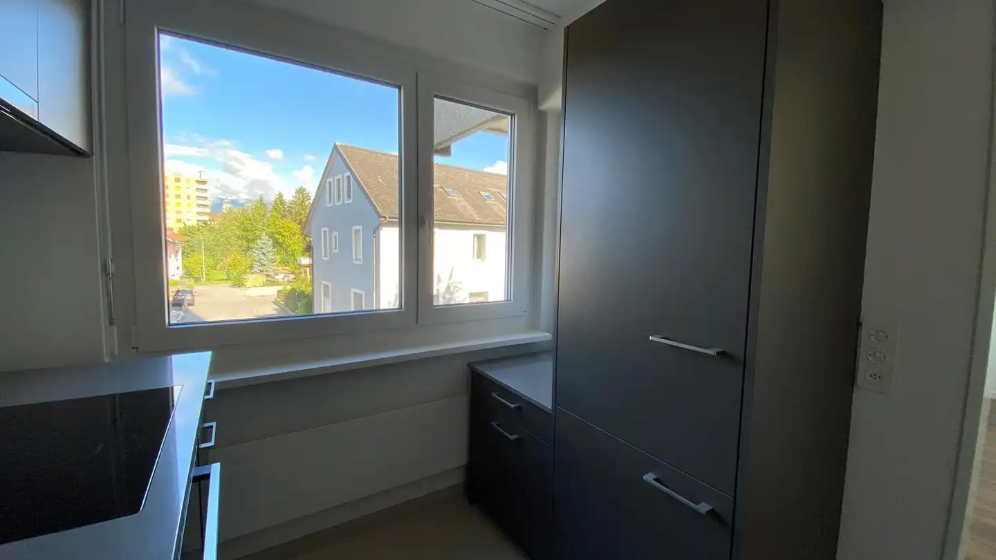 Appartement à louer - Dammstrasse 2, 4562 Biberist - Photo 2