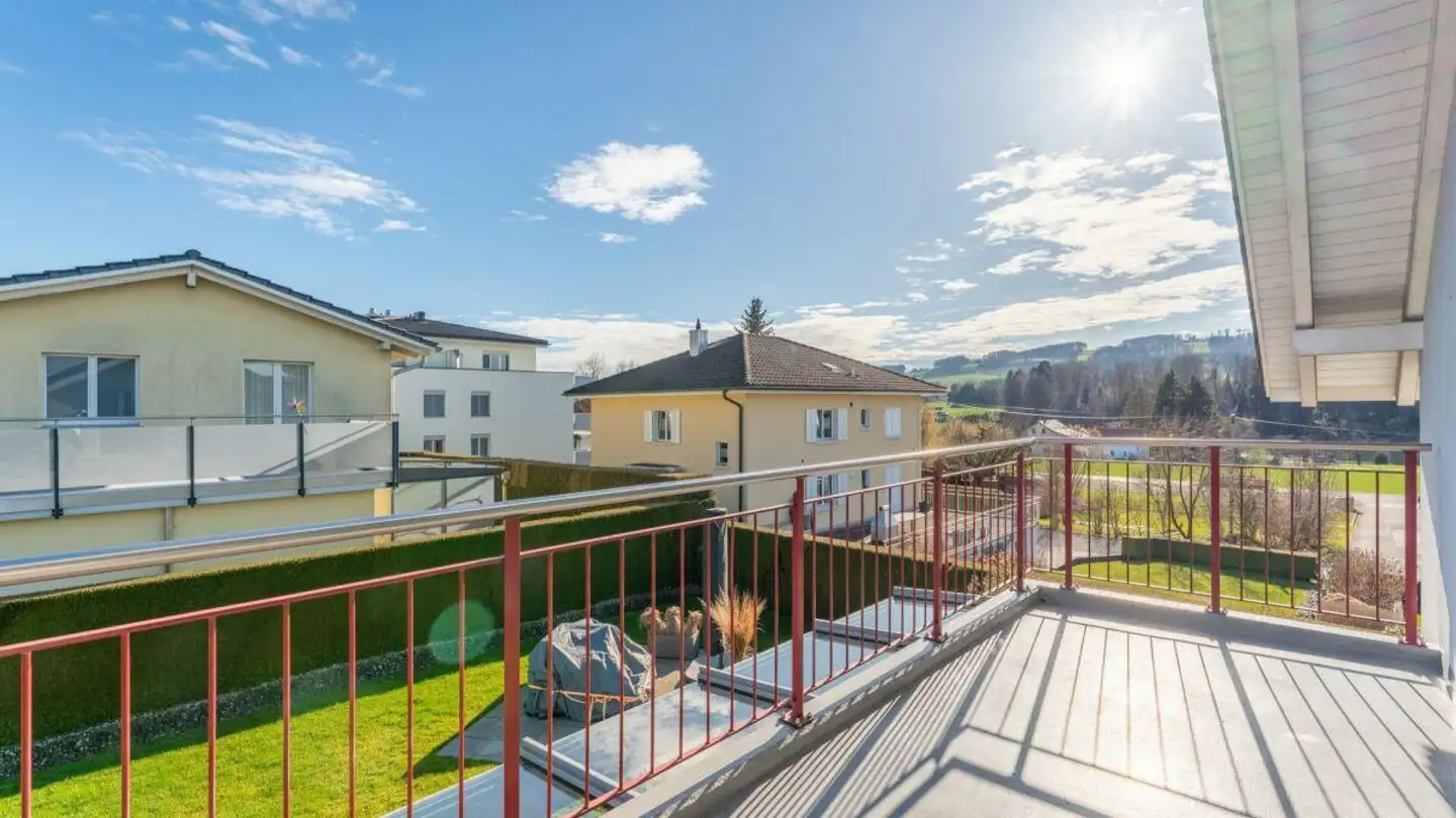 Maison individuelle à vendre - Gislermatte, 6234 Triengen - Photo 2