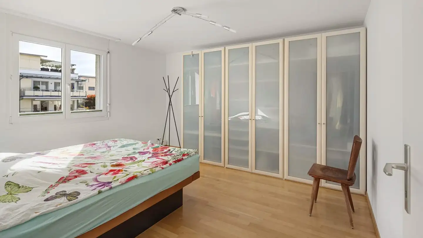 Apartment for sale - Blumentalstrasse 8, 8707 Uetikon am See - Photo 3