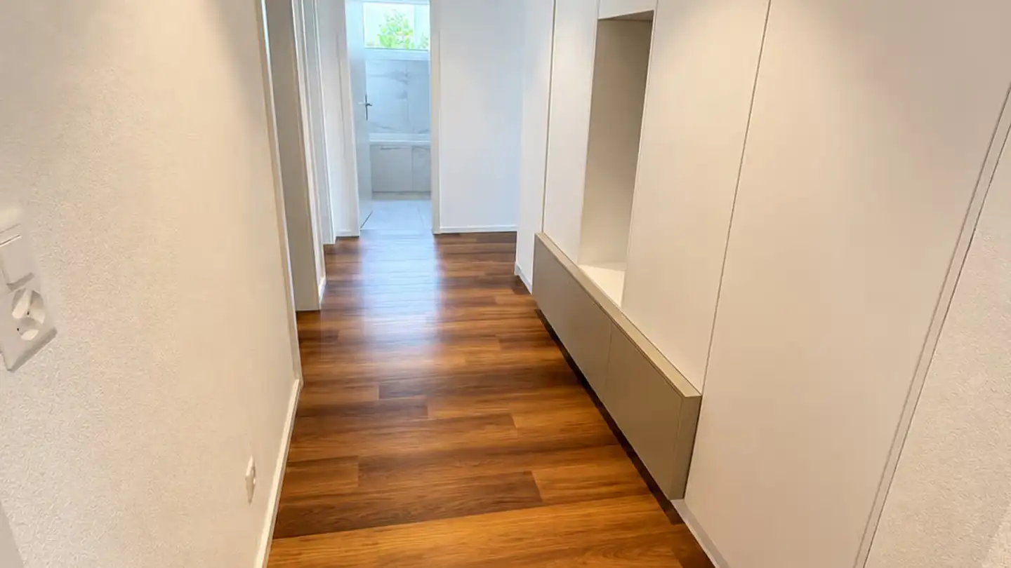 Appartement à vendre - Vechigenstrasse 35, 3076 Worb - Photo 2