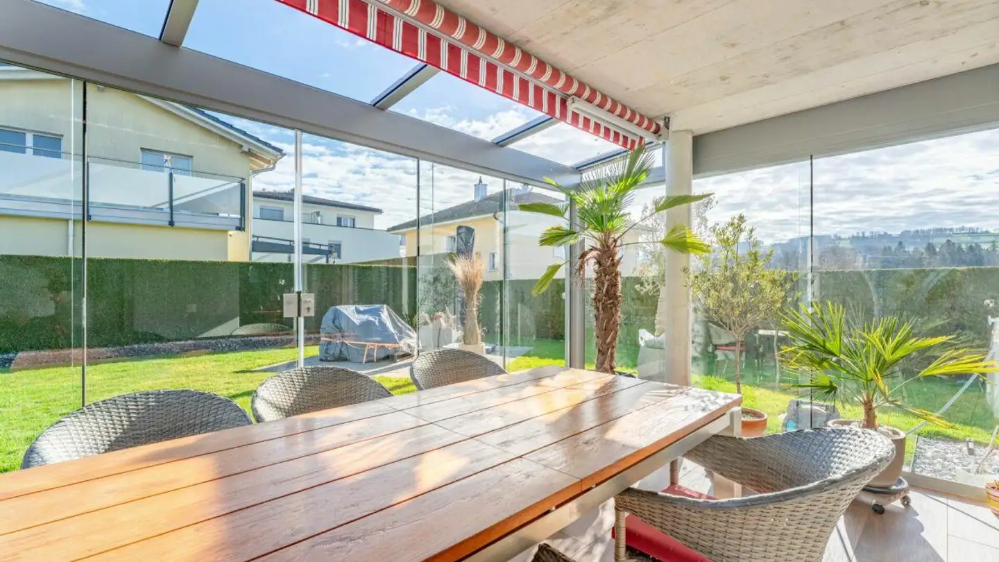 Maison individuelle à vendre - Gislermatte, 6234 Triengen - Photo 3