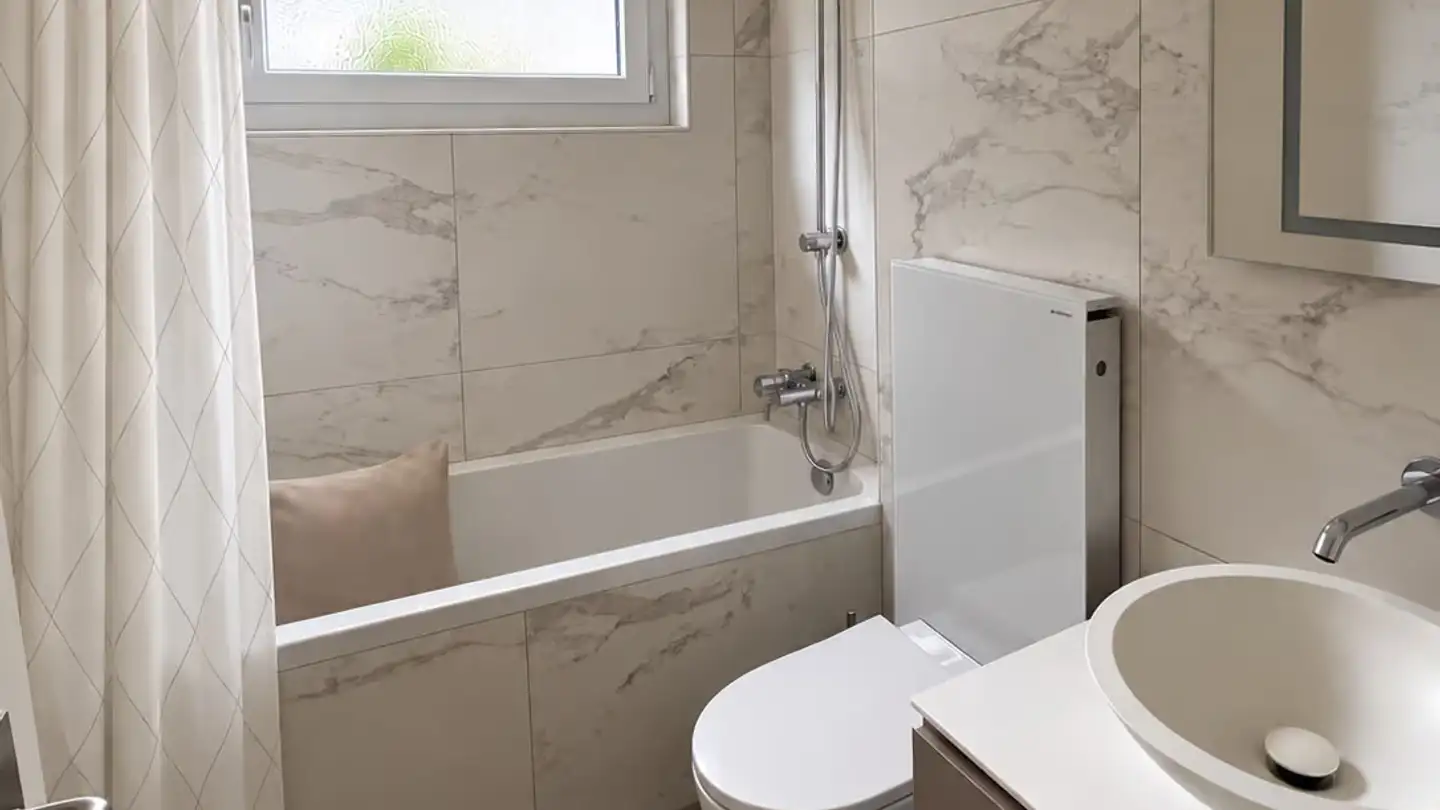 Appartement à vendre - Vechigenstrasse 35, 3076 Worb - Photo 4