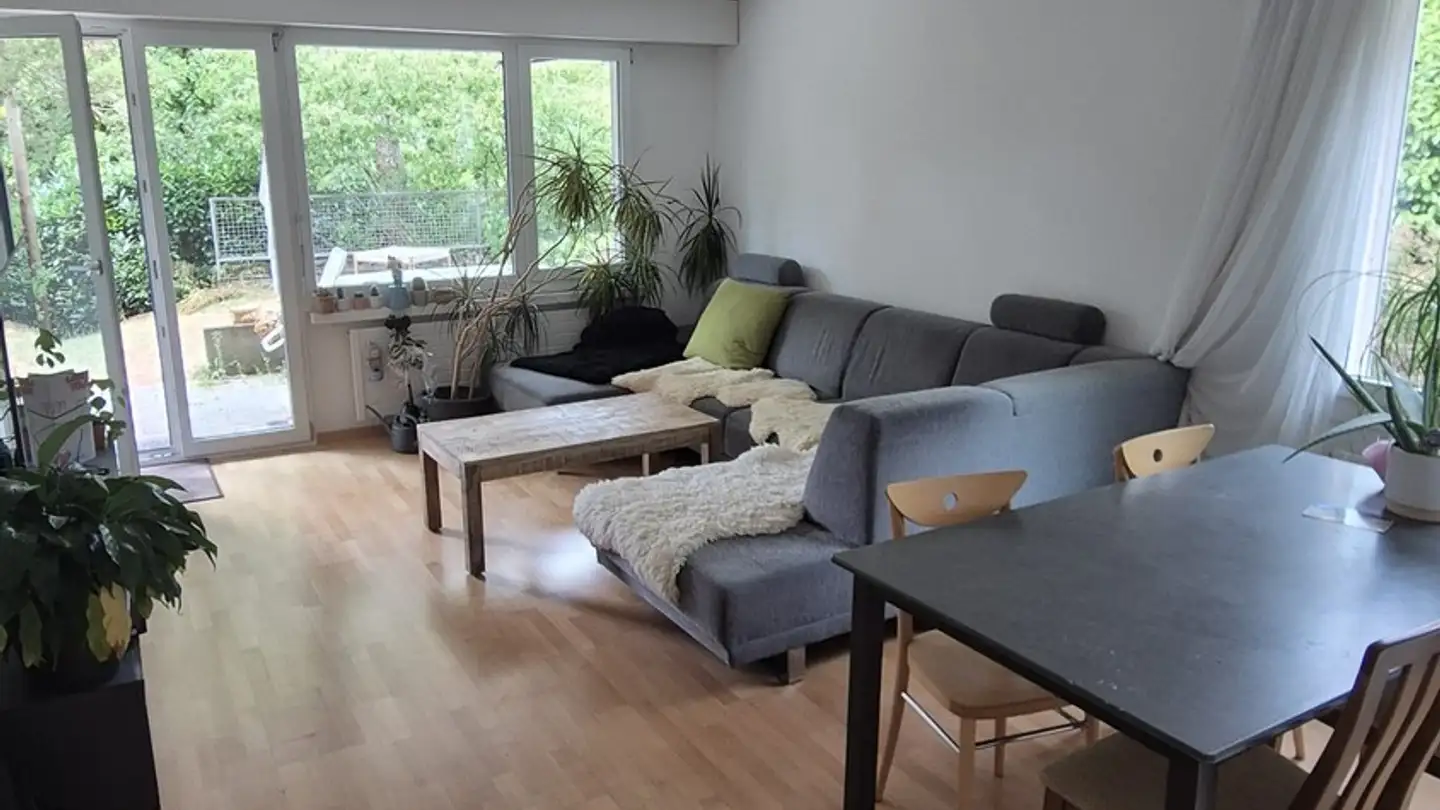 Wohnung mieten - 3073 Gümligen