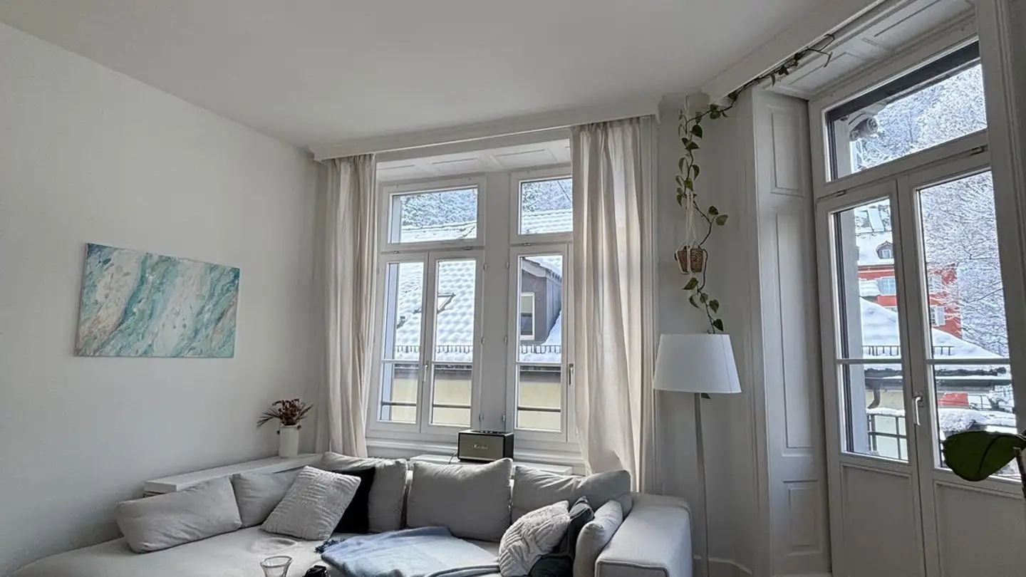 Wohnung mieten - Bruchstrasse 6, 6003 Luzern - Foto 2