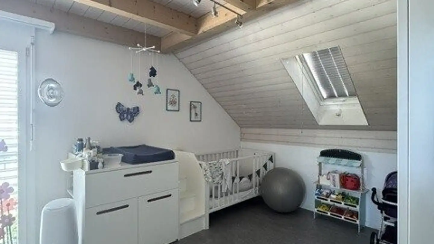 Appartamento in affitto - Bahnhofstrasse 25a, 3114 Wichtrach - Foto 4