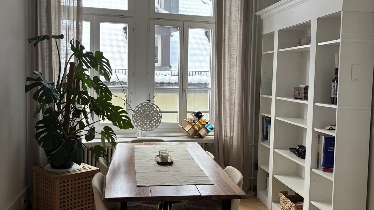 Wohnung mieten - Bruchstrasse 6, 6003 Luzern - Foto 3