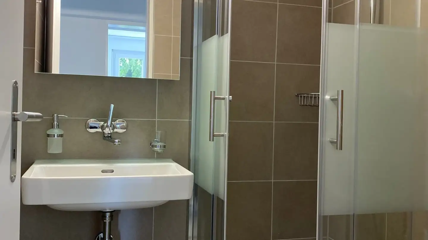 Appartement à louer - Dammstrasse 2, 4562 Biberist - Photo 4