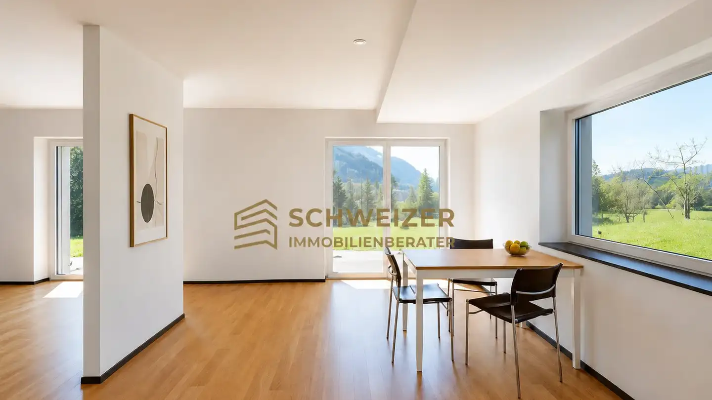 Residential building for sale - 6013 Eigenthal