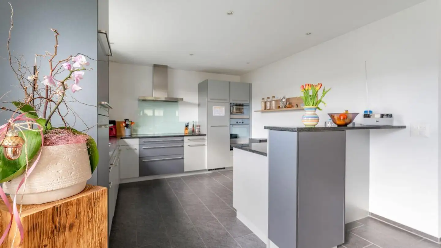 Maison individuelle à vendre - Gislermatte, 6234 Triengen - Photo 4