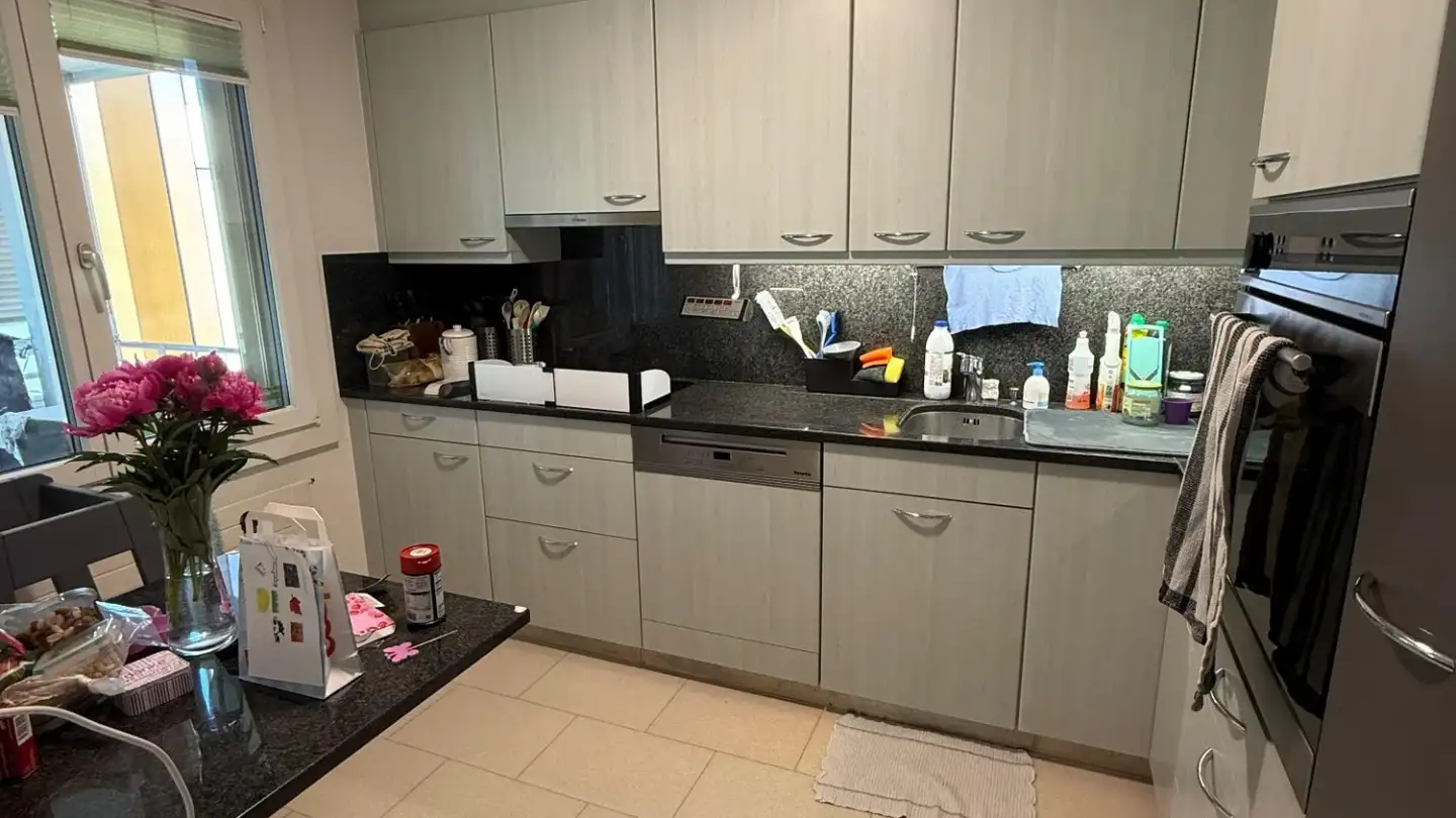 Appartamento in affitto - Ursprungstrasse 100, 3053 Münchenbuchsee - Foto 2
