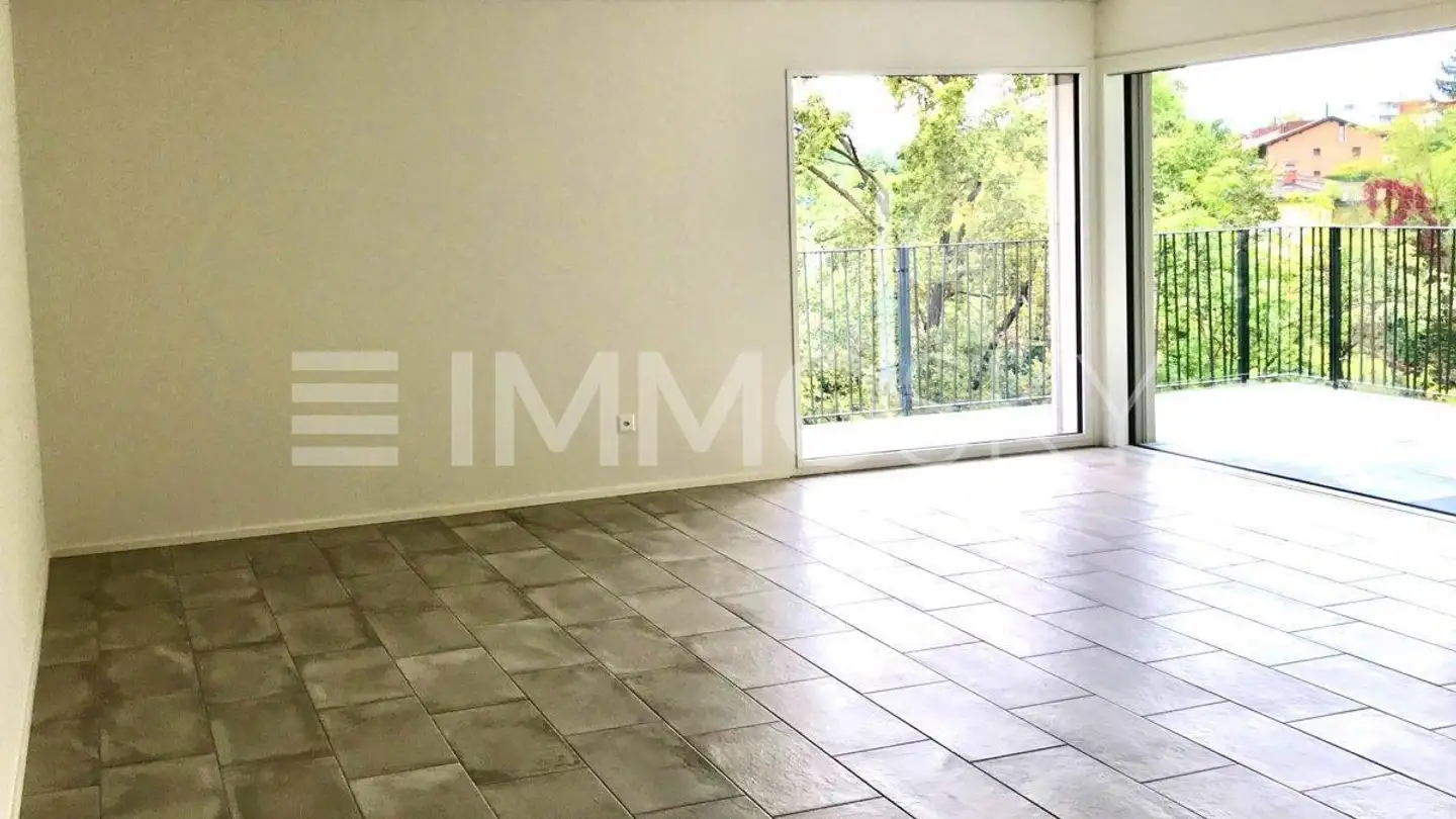 Appartement à vendre - 6833 Vacallo