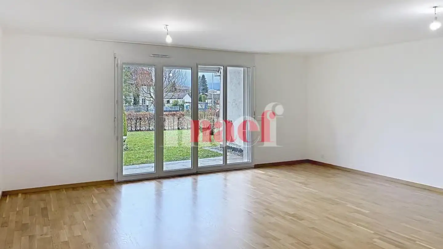 Wohnung mieten - Rue Jean-André Venel 16, 1400 Yverdon-les-Bains - Foto 2