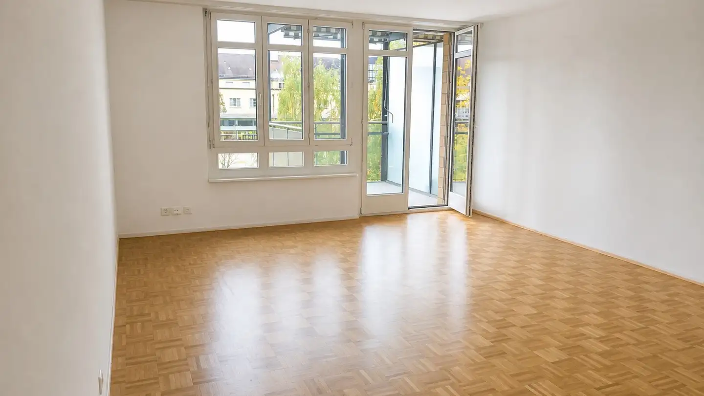 Appartamento in affitto - Schlösslistrasse 11, 3008 Bern - Foto 2
