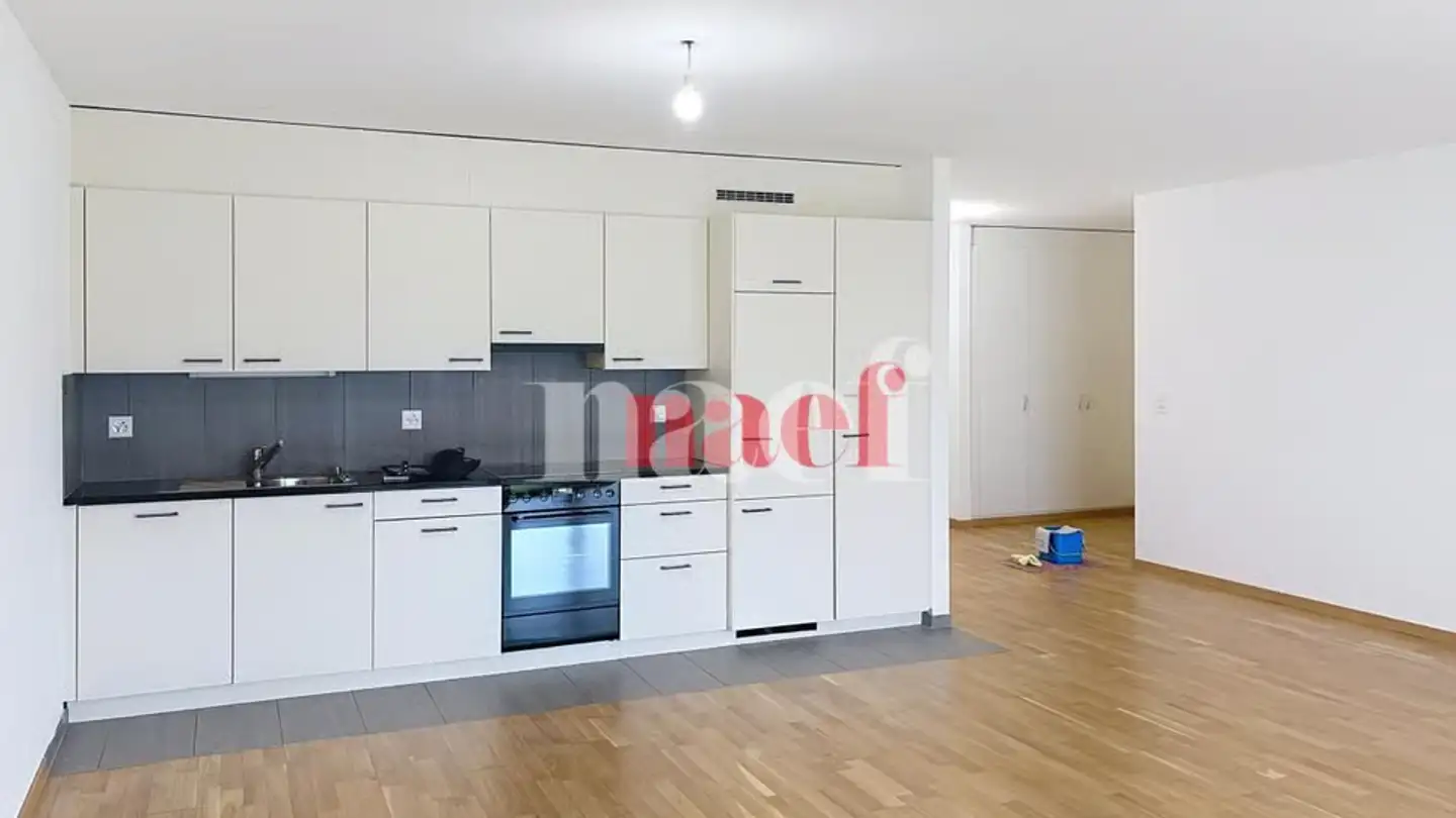 Wohnung mieten - Rue Jean-André Venel 16, 1400 Yverdon-les-Bains - Foto 3