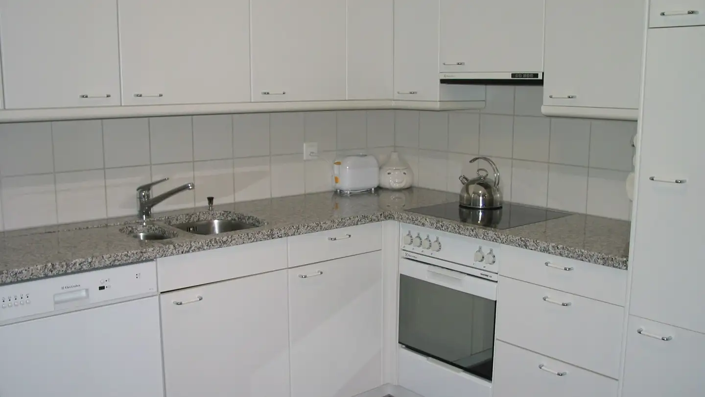 Appartamento in affitto - Schlösslistrasse 11, 3008 Bern