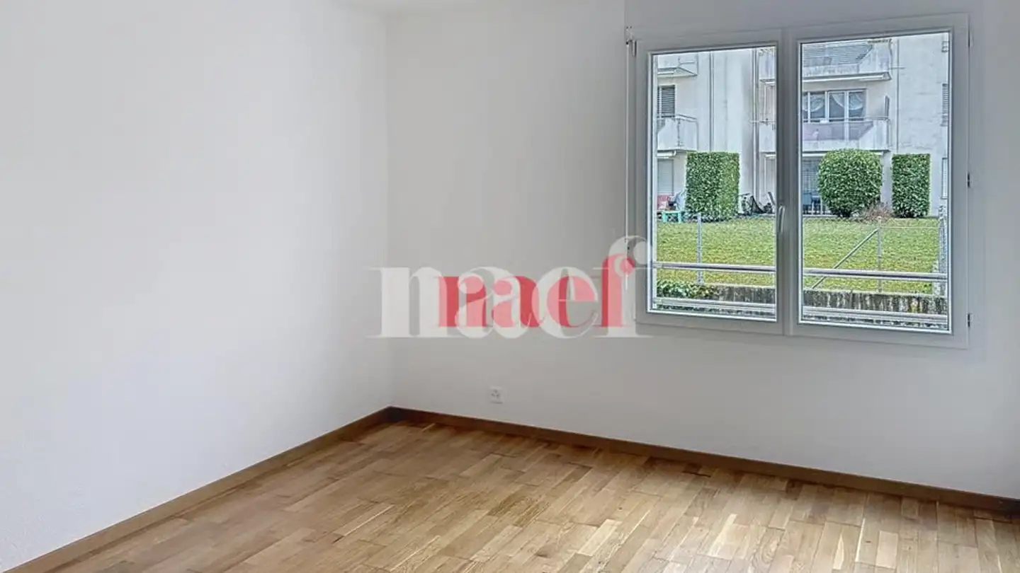 Wohnung mieten - Rue Jean-André Venel 16, 1400 Yverdon-les-Bains - Foto 4