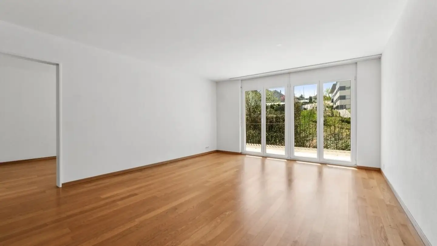 Apartment for rent - Rubernstrasse 6, 4852 Rothrist - Photo 3