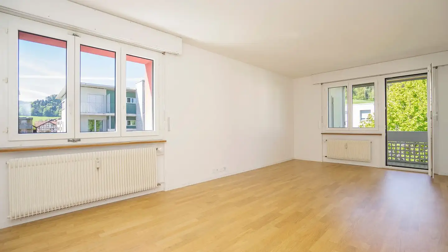Apartment for rent - Oberburgstrasse 94, 3400 Burgdorf - Photo 4