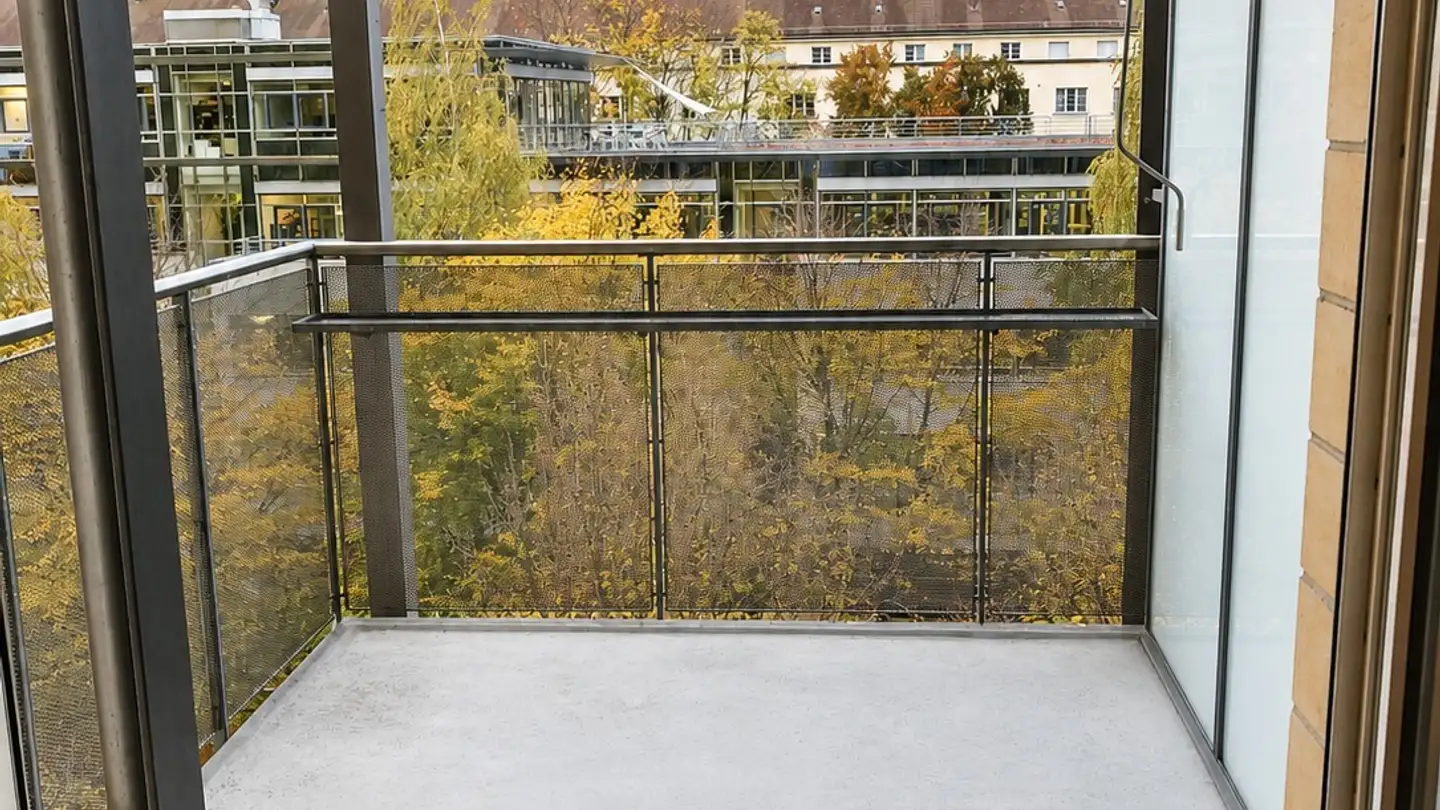 Appartamento in affitto - Schlösslistrasse 11, 3008 Bern - Foto 4