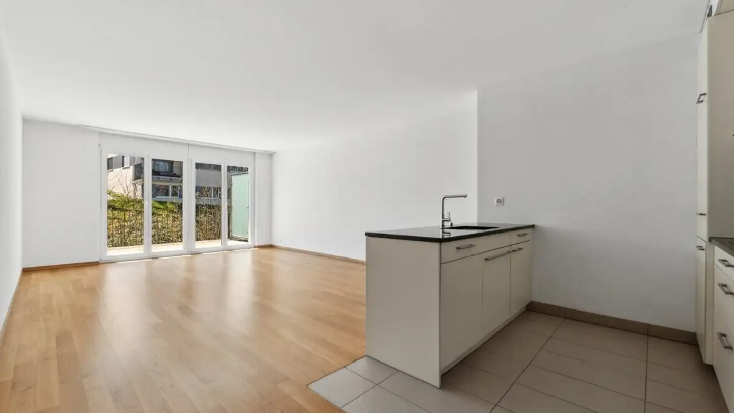 Apartment for rent - Rubernstrasse 6, 4852 Rothrist - Photo 4