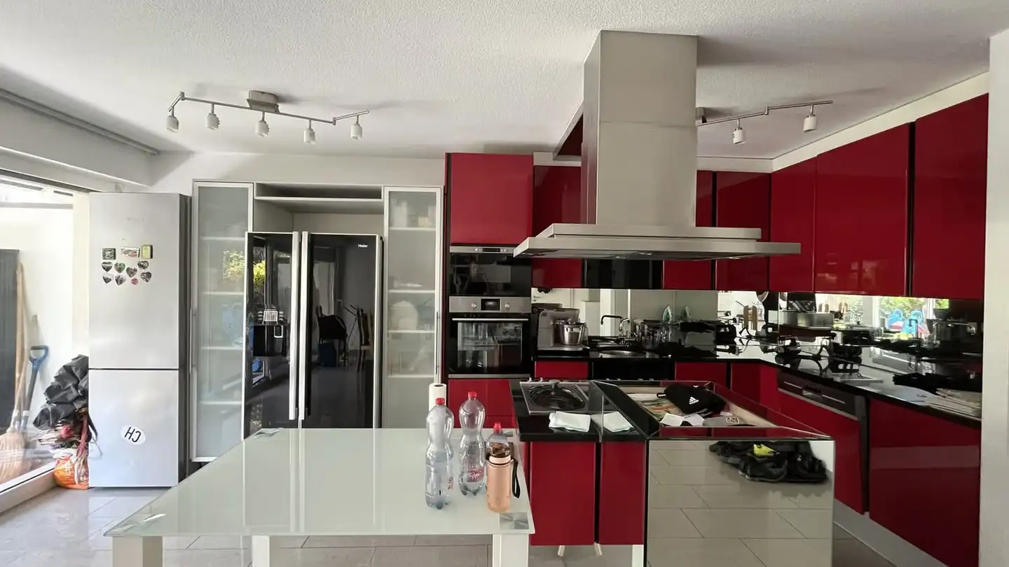 Duplex à louer - Avenue Marc- Peter 4c, 1290 Versoix - Photo 2