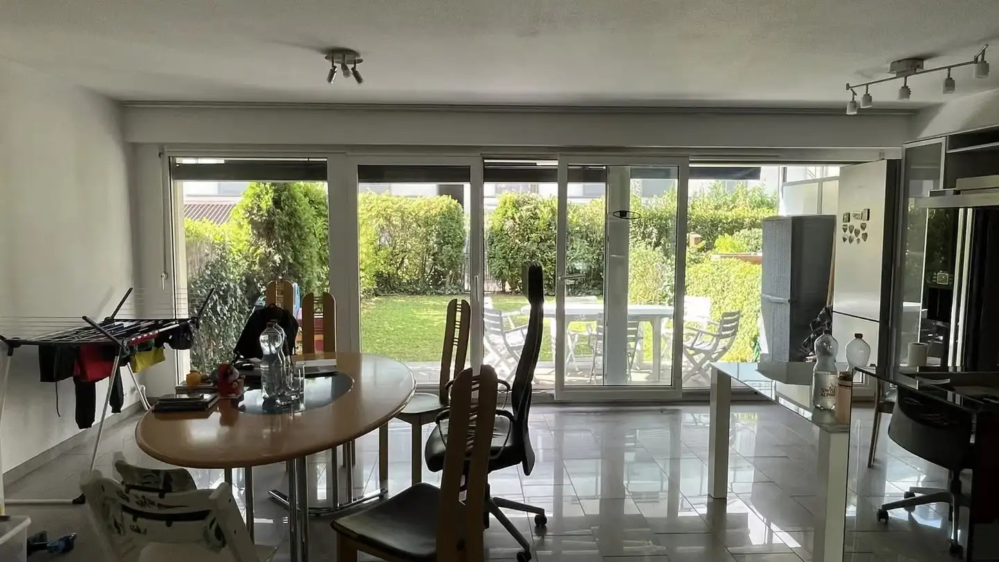 Duplex à louer - Avenue Marc- Peter 4c, 1290 Versoix - Photo 3