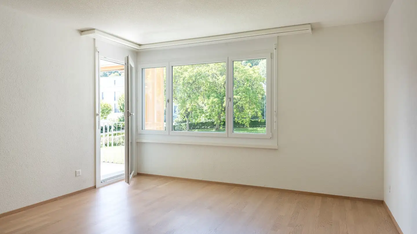 Apartment for rent - Im Riet 2, 8200 Schaffhausen - Photo 2