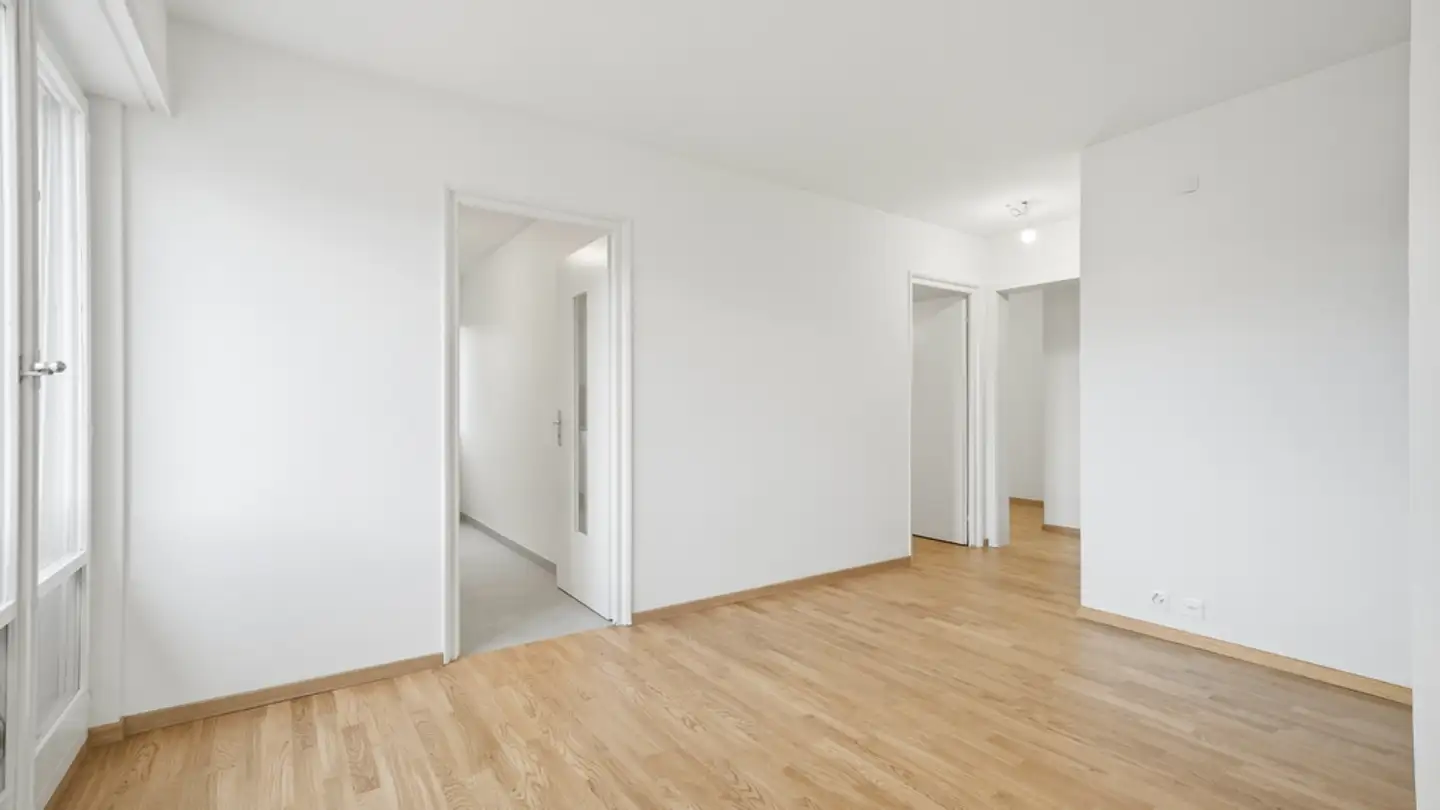 Appartamento in affitto - Chemin Du Grand-Record 4, 1030 Bussigny - Foto 3