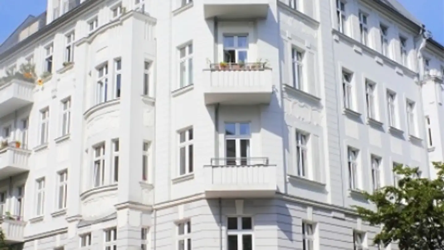 Mixed-use building for sale - Storchengasse, 8001 Zürich