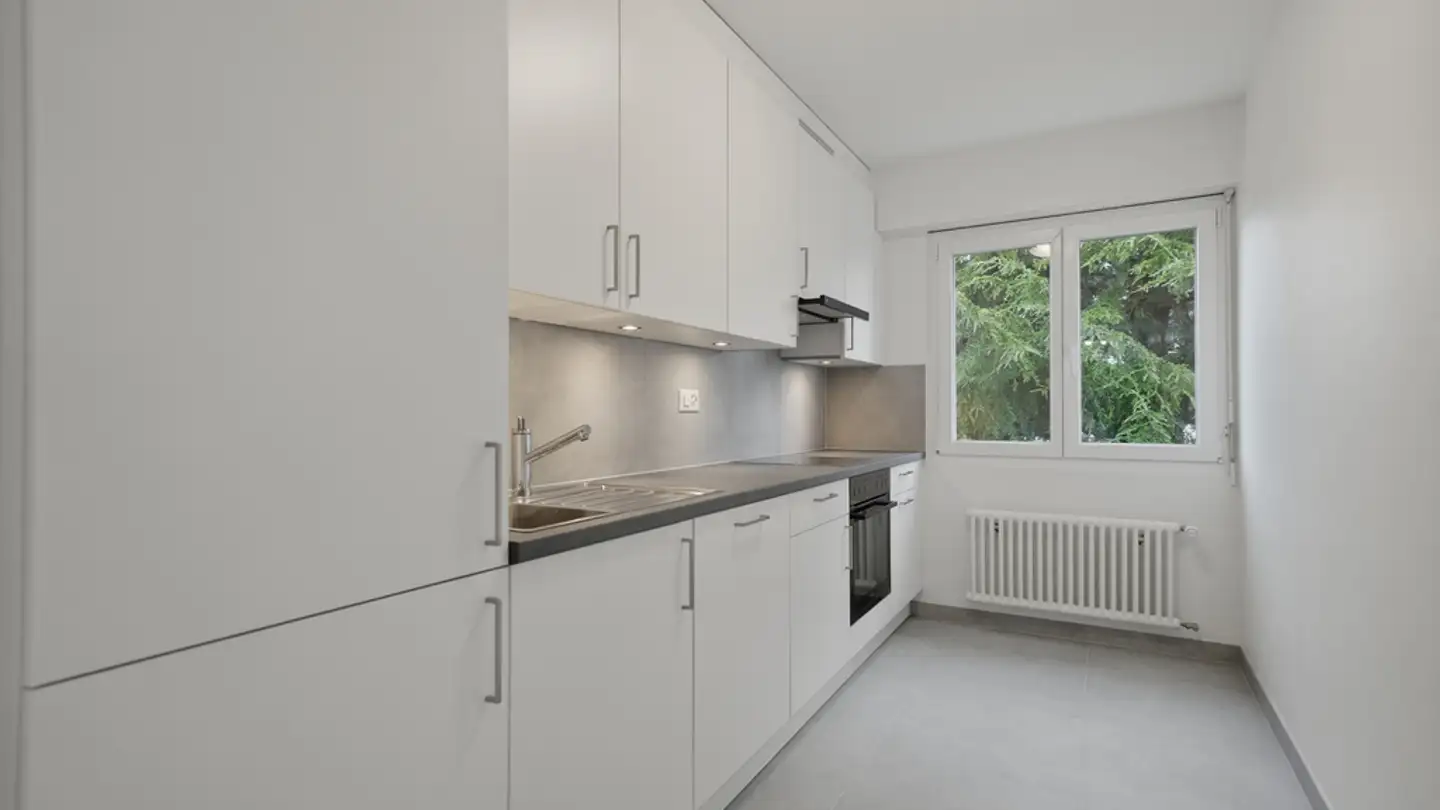 Appartamento in affitto - Chemin Du Grand-Record 4, 1030 Bussigny - Foto 2