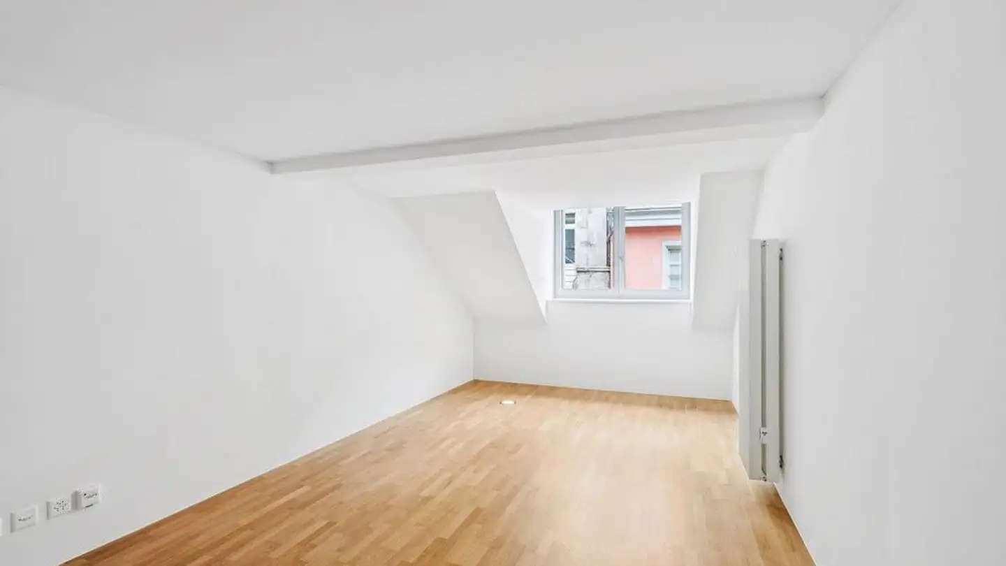 Wohnung mieten - Multergasse 29, 9000 St. Gallen - Foto 2