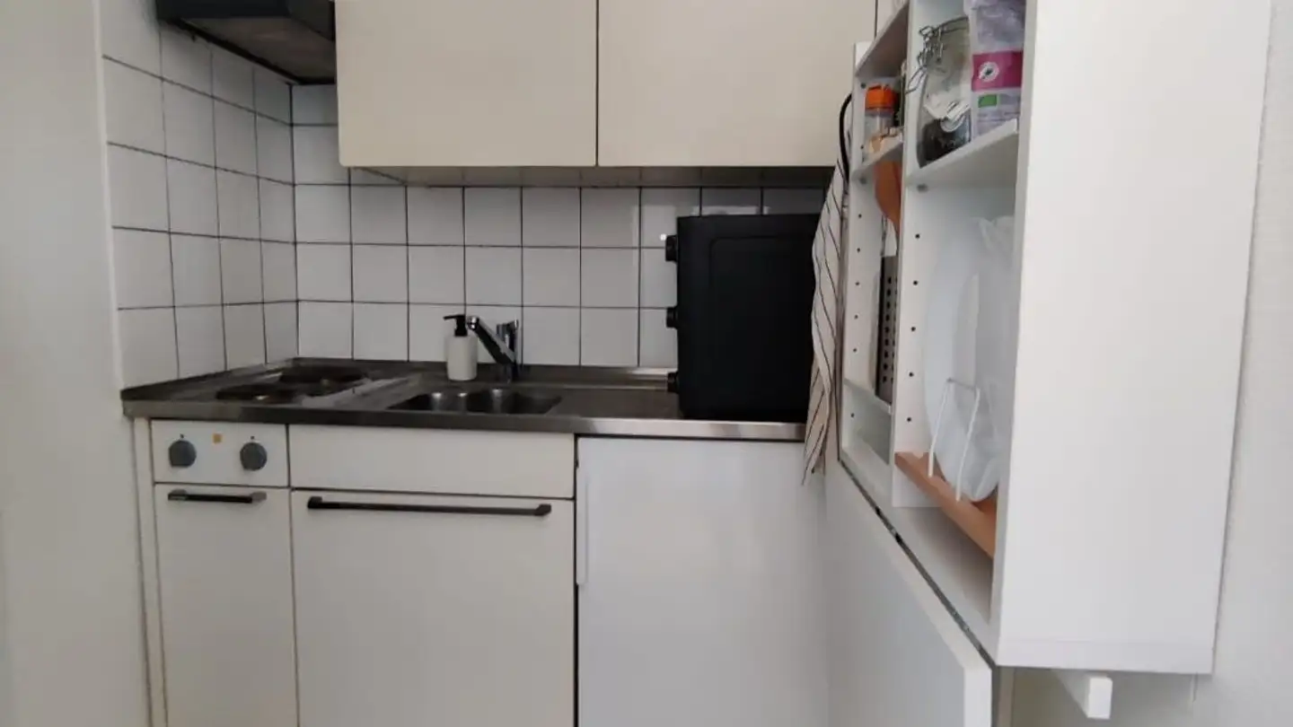 Appartamento in affitto - Chemin De Sainte-Marie 14, 1033 Cheseaux-sur-Lausanne - Foto 3