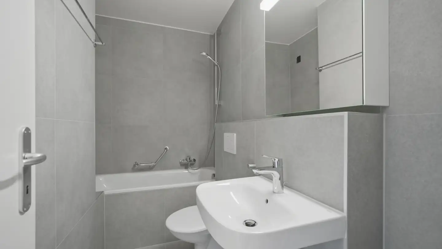 Appartamento in affitto - Chemin Du Grand-Record 4, 1030 Bussigny - Foto 4