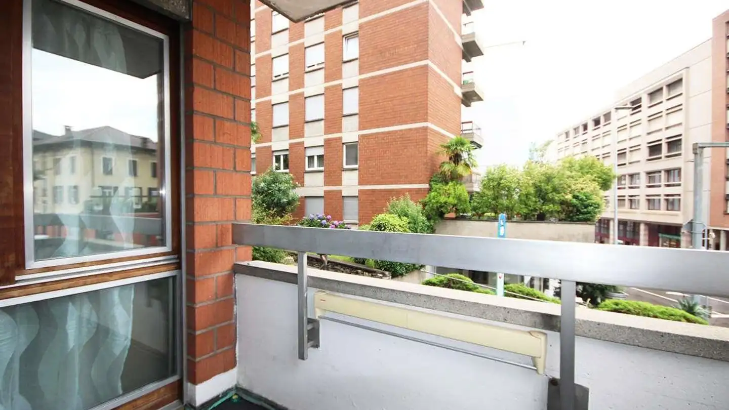 Apartment for sale - Via Coremmo 1, 6900 Lugano