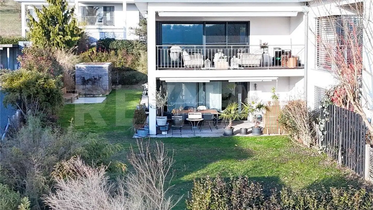 Apartment for sale - Leimenstrasse 20, 2575 Täuffelen - Photo 2