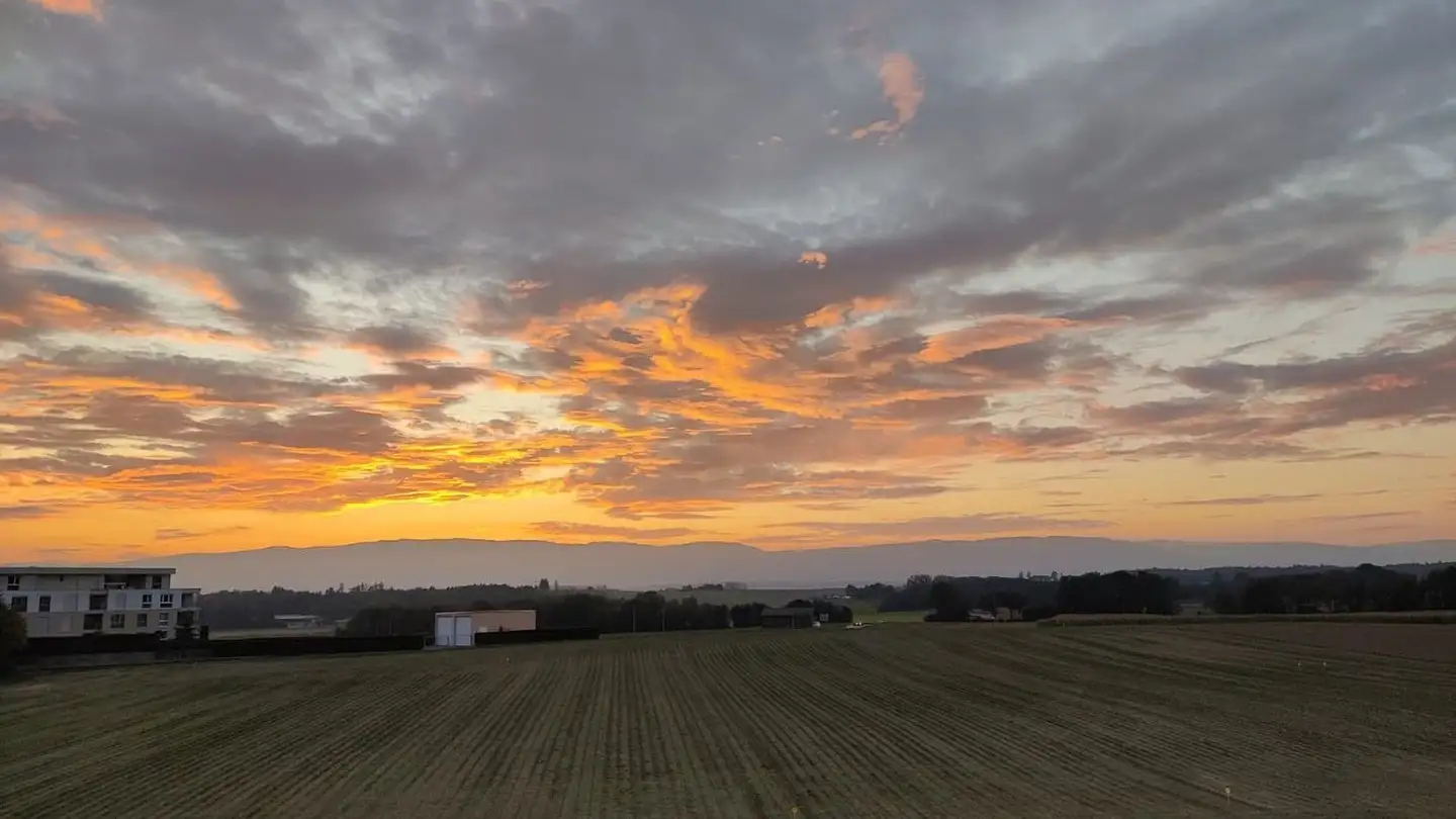 Appartamento in affitto - Chemin De Sainte-Marie 14, 1033 Cheseaux-sur-Lausanne - Foto 4