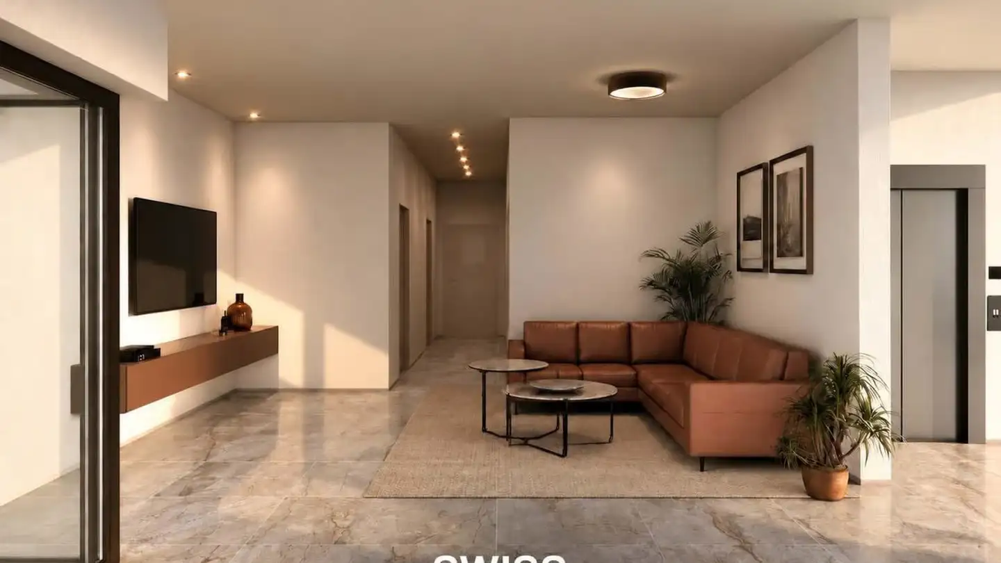 Attique à vendre - Archstrasse 27, 2540 Grenchen - Photo 4