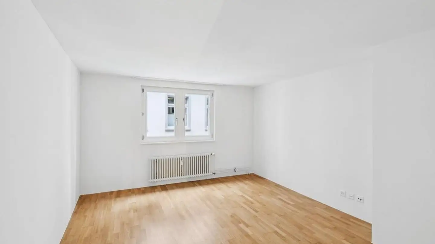 Wohnung mieten - Multergasse 29, 9000 St. Gallen - Foto 4