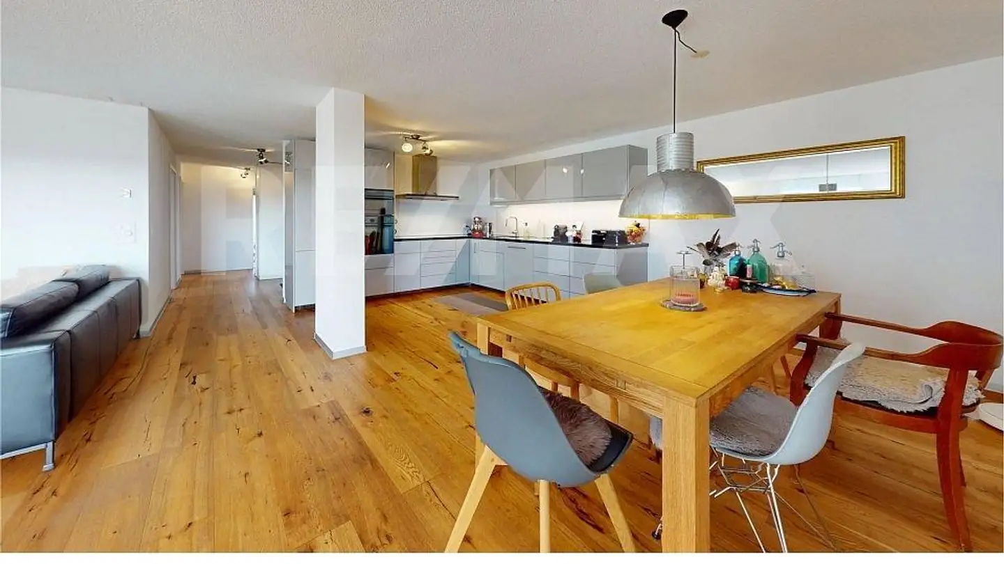 Apartment for sale - Leimenstrasse 20, 2575 Täuffelen