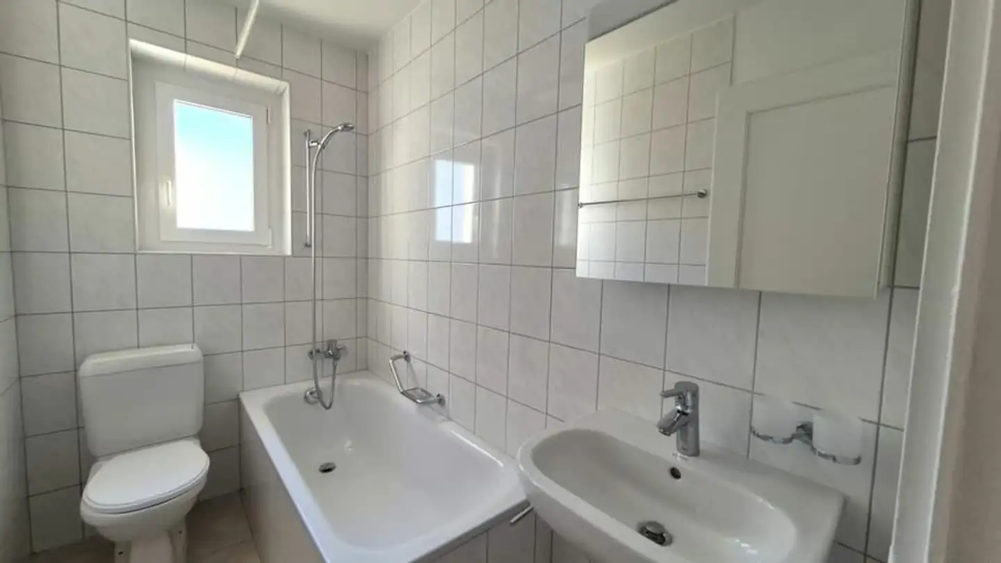 Wohnung mieten - Avenue Charles-Naine 16, 2300 La Chaux-de-Fonds - Foto 2