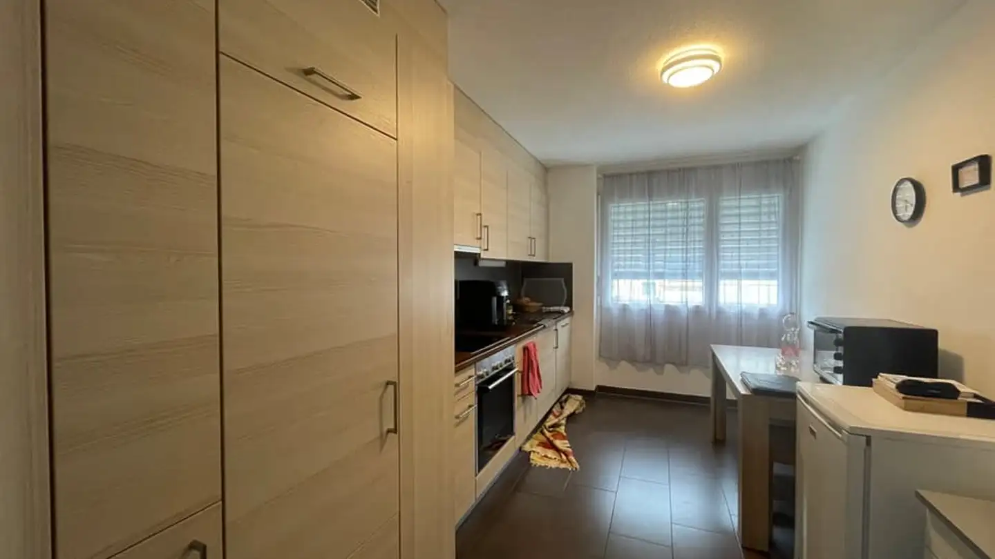 Apartment for rent - Route D'antzère 33, 1964 Conthey
