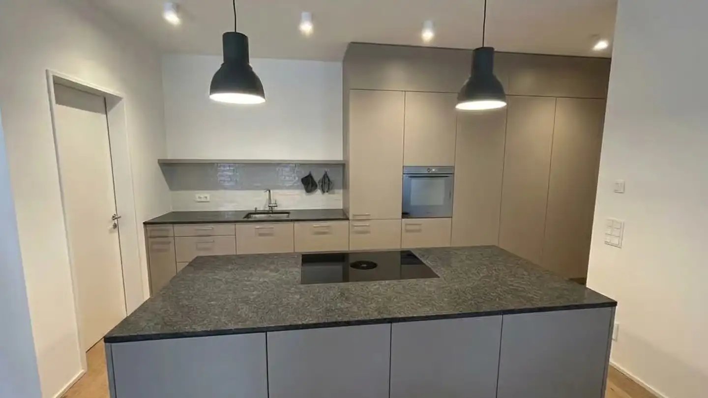 Appartamento in affitto - Buckweg 2b, 8157 Dielsdorf - Foto 2