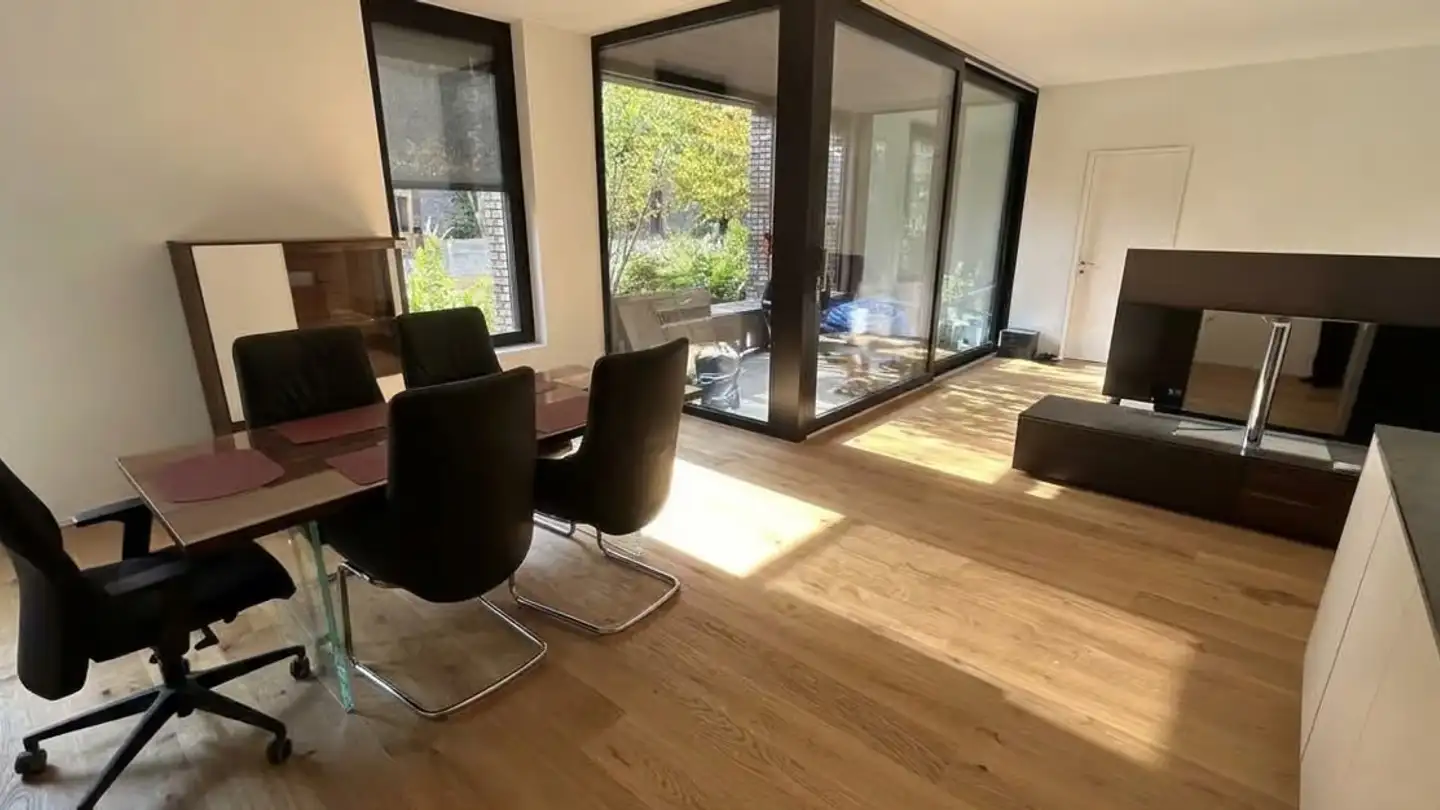Appartamento in affitto - Buckweg 2b, 8157 Dielsdorf