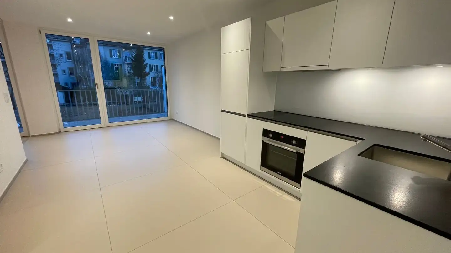 Wohnung mieten - Hauptstrasse 20, 4102 Binningen