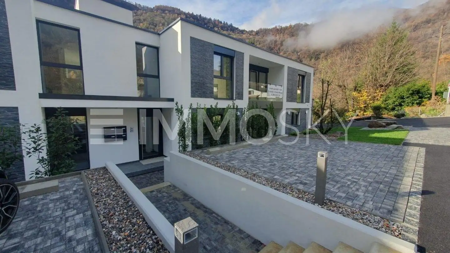 Apartment for sale - 6670 Avegno - Photo 2