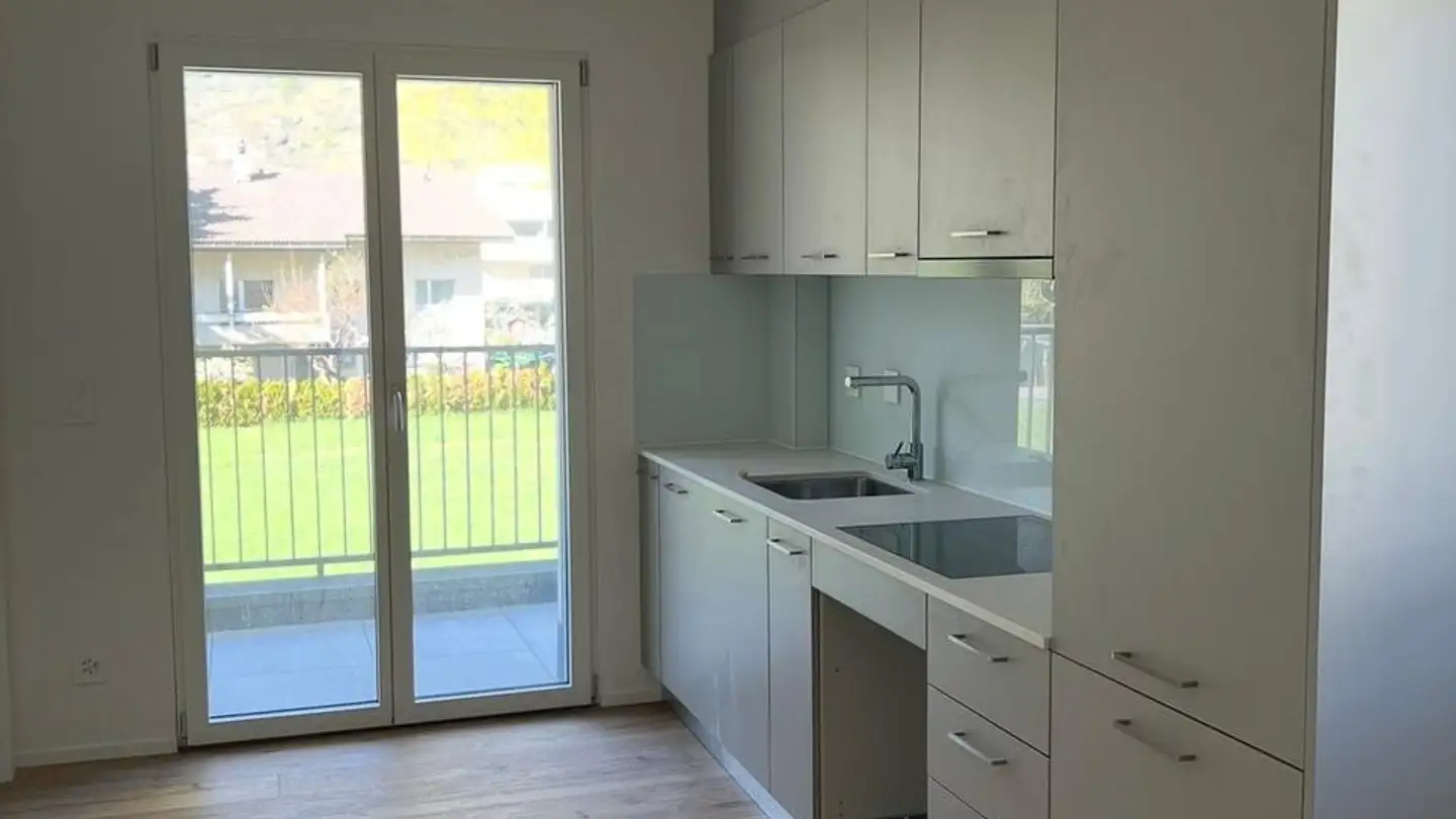 Apartment for rent - Krokusweg 2, 3930 Visp
