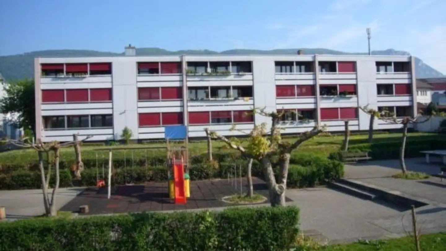 Appartamento in affitto - Bellacherstrasse 9, 4513 Langendorf