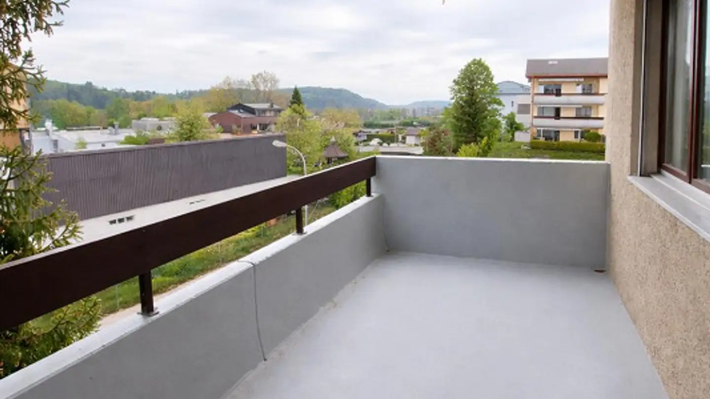 Apartment for rent - Zehntstadel 3, 9244 Niederuzwil - Photo 2